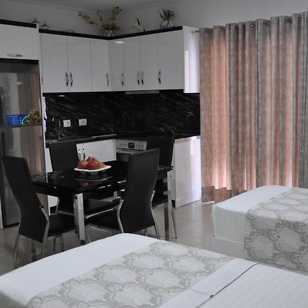 Villa Vela Ksamil Buitenkant foto